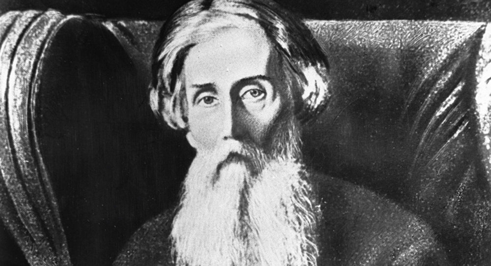 Лекция «Владимир Иванович Даль в Оренбурге»