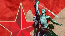 Столетие революции в Оренбурге