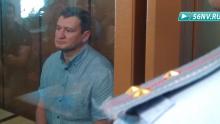 Задержание мэра и его заместителя в Оренбурге