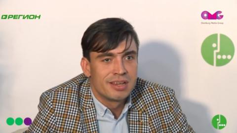 Павел Косов