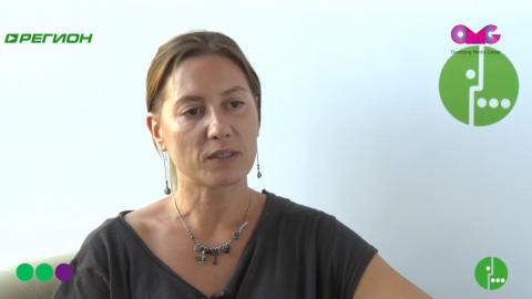 Анна Козлова