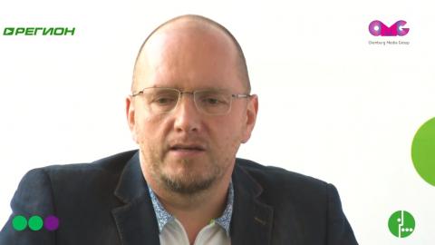 Алексей Петрухин