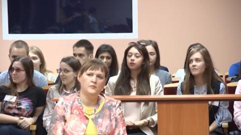 Присяжные