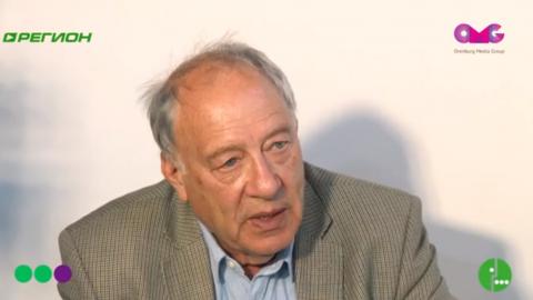 Александр Прошкин