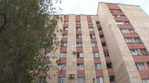 Проверки в общежитиях