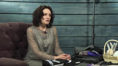 Анна Советова