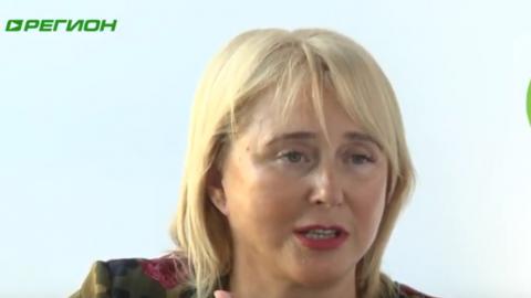 Татьяна Владленовна Воронецкая