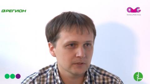 Роман Жигалов
