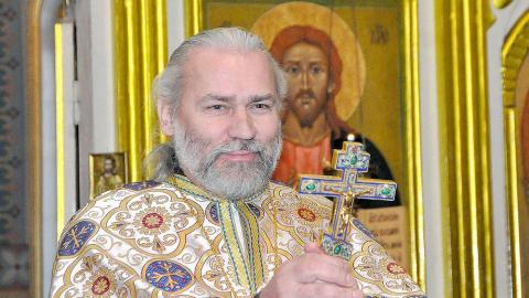 Оренбургский областной суд оставил Николая Стремского под арестом