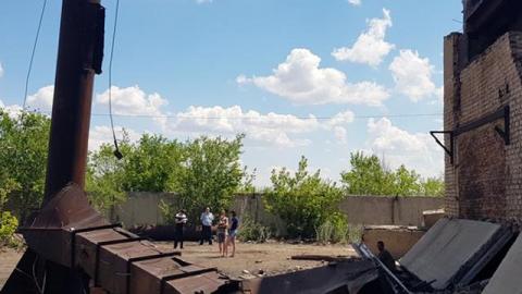 Трагедия на производстве: В Соль-Илецке рабочего насмерть придавило трубой 