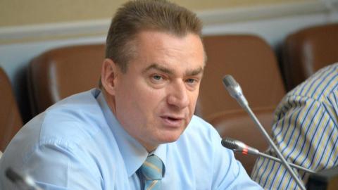 Кадровые перестановки: Дмитрий Кулагин встретился с коллективом