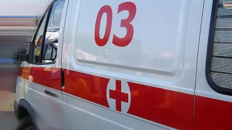 Школьника из Сакмарского района с ожогами доставили в больницу Оренбурга