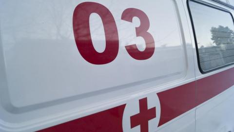 В Тоцком районе 3-летний ребенок поранил глаз кухонным ножом В Тоцком районе 3-летний ребенок поранил глаз кухонным ножом