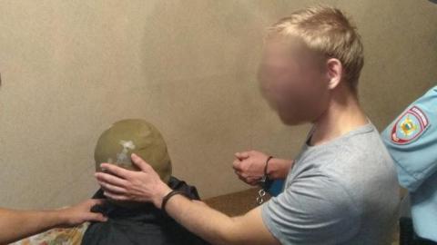 В Оренбуржье обвиняемый в убийстве 2-летнего ребенка мужчина предстанет перед судом