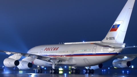 В Оренбургском филиале авиакомпании «Россия» грядут сокращения
