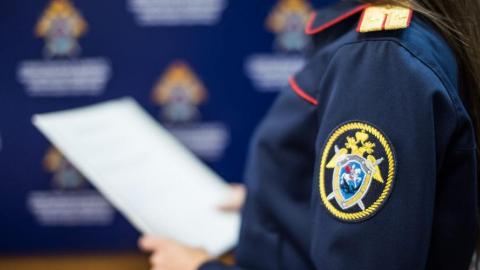СК: в Чебеньках пасынок убил своего отчима 
