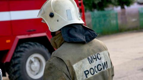 В Оренбуржье при тушении степного пожара погиб сотрудник МЧС В Оренбуржье при тушении степного пожара погиб сотрудник МЧС