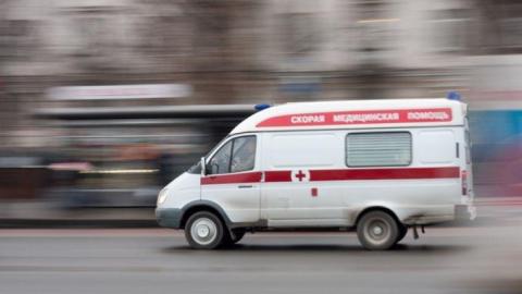 В смертельном ДТП под Кувандыком погиб водитель