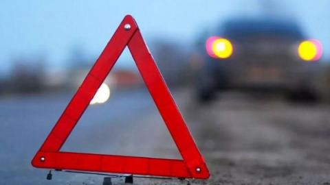 Есть пострадавший: на объездной в Оренбурге столкнулись легковушки Есть пострадавший: на объездной в Оренбурге столкнулись легковушки