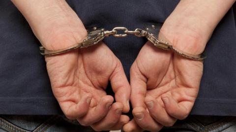 Убившего своего отца сына приговорили к 7 годам лишения свободы