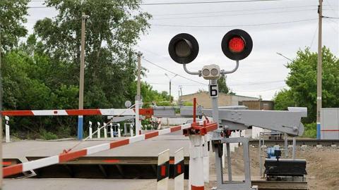 Переезд на Театральной перекроют 26 октября