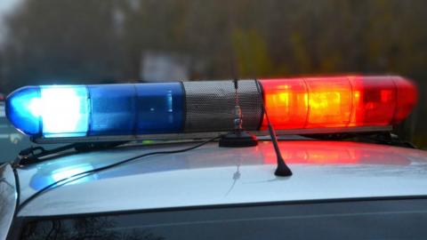 Под Оренбургом произошло ДТП с участием трех автомобилей