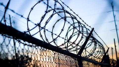 В Оренбуржье мужчину отправили в колонию за покушение на убийство врача