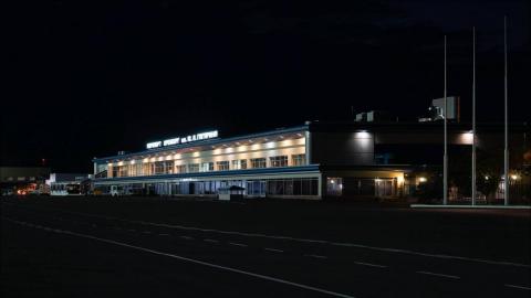 Самолет «Москва-Душанбе» экстренно приземлился в Оренбурге 