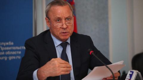 Уголовное дело бывшего министра труда Вячеслава Кузьмина направят в суд