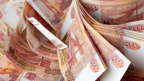 Долг по зарплате работникам оренбургского хладокомбината превысил 2 млн рублей