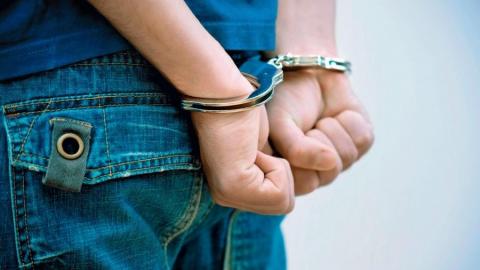 Оренбургскими полицейскими задержан иностранец, подозреваемый в убийстве Оренбургскими полицейскими задержан иностранец, подозреваемый в убийстве