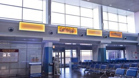 Реконструкцию аэропорта Оренбурга обещают провести в 2021 году