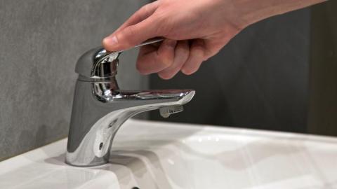 Где в Оренбурге отключат холодную воду 13 сентября