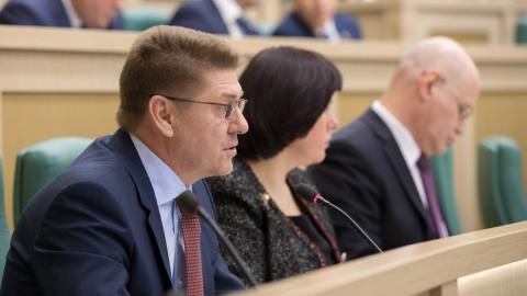 Андрея Шевченко избрали зампредом комитета по местному самоуправлению