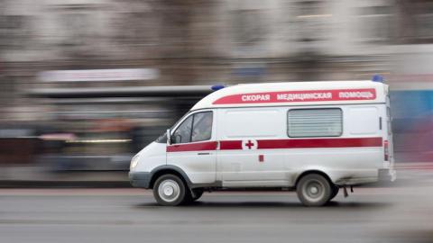В Саракташе трехлетний ребенок попал в реанимацию после падения из окна