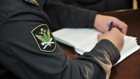 Оренбуржец отправится в колонию строгого режима за неуплату алиментов