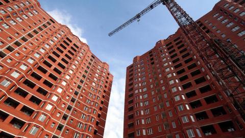 В Оренбуржье самые доступные цены на первичном рынке жилья 