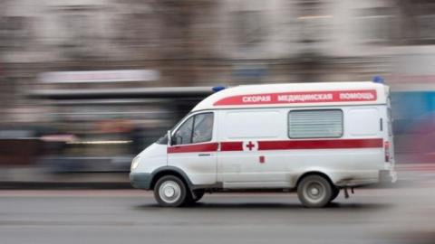 В аварии серьезно пострадал ребенок из Абдулино