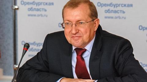Вячеслав Лабузов: В Матвеевском районе школы не закроют
