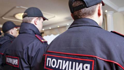 В Оренбурге поджигатели частного дома потеряли документы на месте преступления