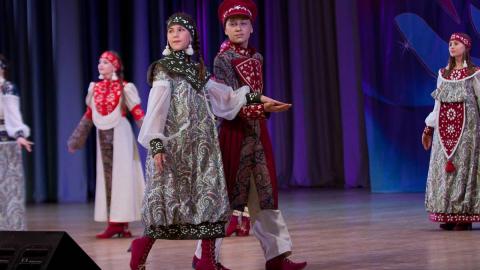 Оренбургские школьники заняли первое место на показе мод в Москве Оренбургские школьники заняли первое место на показе мод в Москве