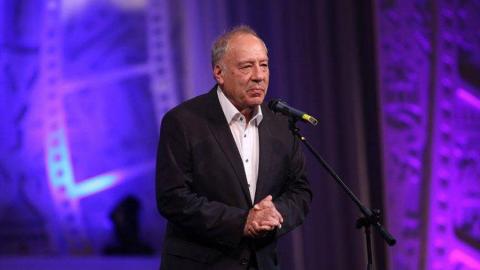 История двух женщин – режиссер Александр Прошкин рассказал о съемках фильма в Оренбуржье