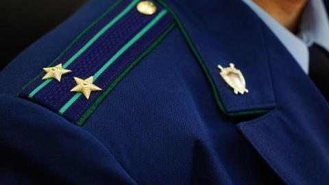 В Оренбуржье чиновники расплатились с фирмой за работу после вмешательства прокуратуры