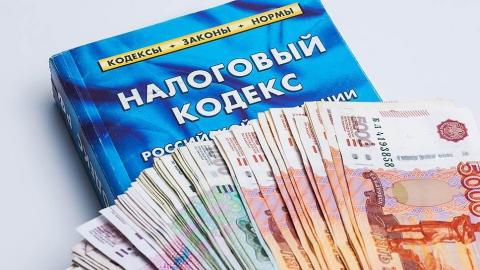 В Оренбурге экс-гендиректор «Уралэнергостроя» обвиняется в сокрытии 16 млн рублей