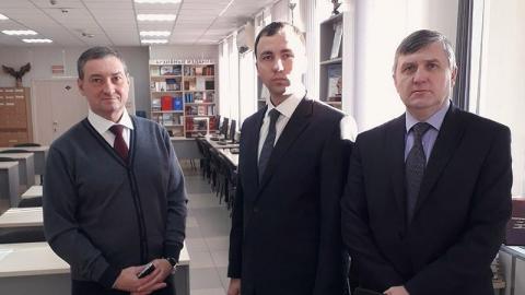 Опыт работы челябинских активистов перенимают в Оренбуржье
