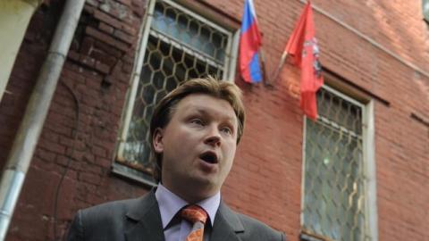 ЛГБТ-активист хочет судиться с администрацией Новотроицка 