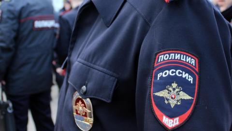 Оренбургские полицейские могли сотрудничать со сбытчиками чермета 