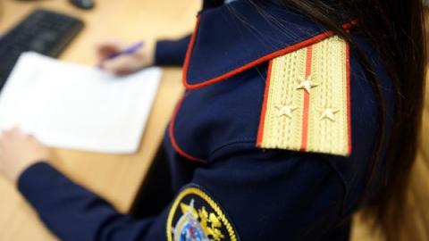 СК устанавливает причины пожара в СНТ «Уралочка» 