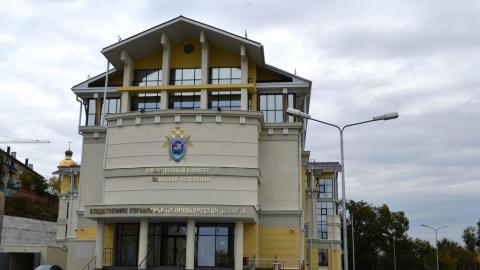 В суд передано дело о двойном убийстве в Медногорске