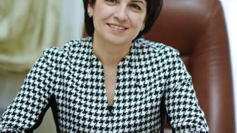Замминистра образования Оренбургской области ушла «по собственному»